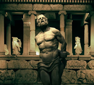 Οι περίεργοι θάνατοι των αρχαίων Ελλήνων φιλοσόφων και σοφών